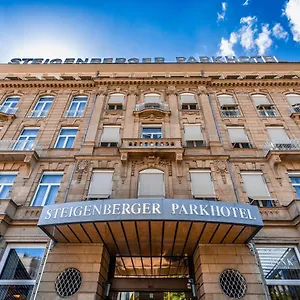 Steigenberger Icon Parkhotel Düsseldorf