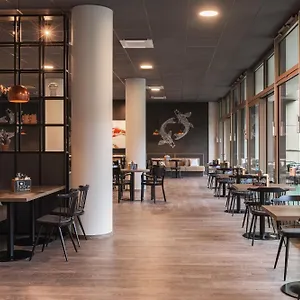 ホテル - The Niu Tab Main Station By Ihg, デュッセルドルフ