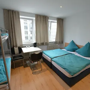 Studio-apartment Am Wehrhahn 38 Düsseldorf